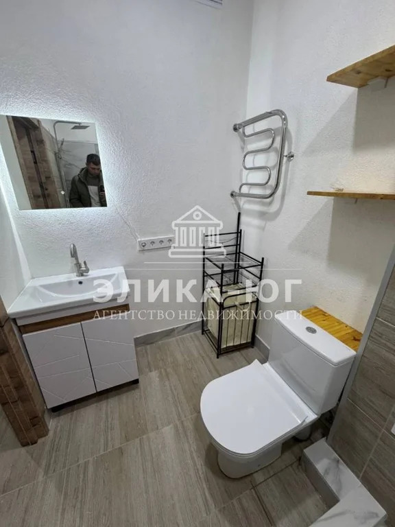 Продажа квартиры, Туапсе, Туапсинский район, ул. Калараша - Фото 5