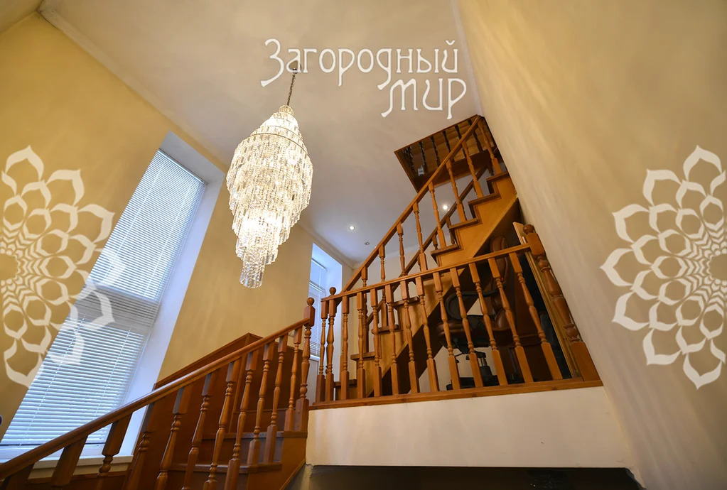 Продам дом, Ярославское шоссе, 30 км от МКАД - Фото 17