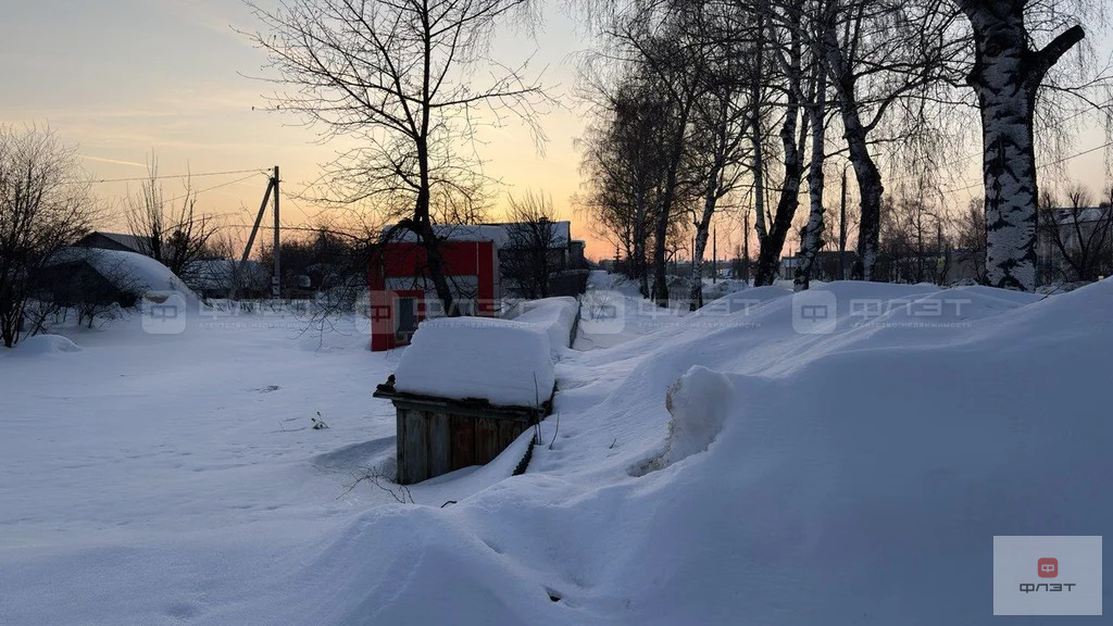 Продажа участка, Казань, ул. СНТ 1 ТЭЦ-2 - Фото 3