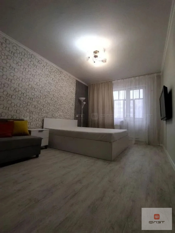 Продажа квартиры, Казань, ул. Мусина - Фото 1