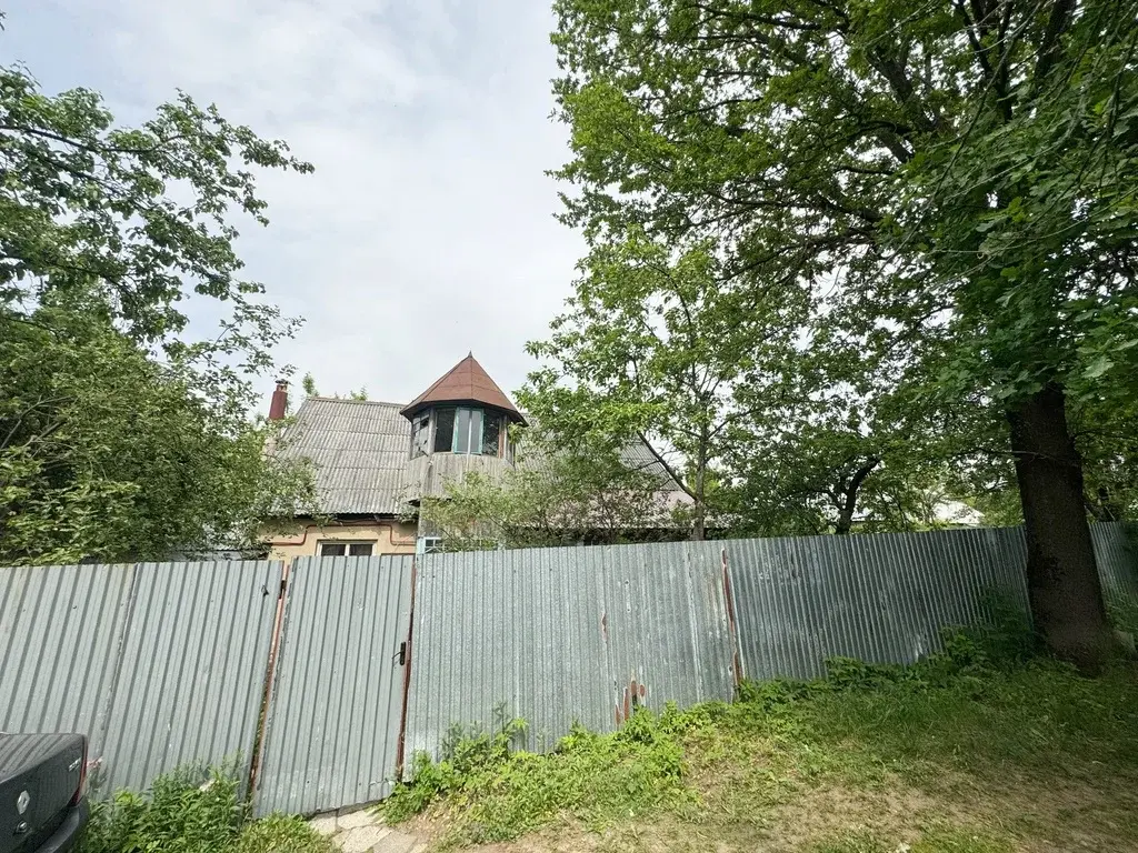 Большой участок с домом - Фото 27