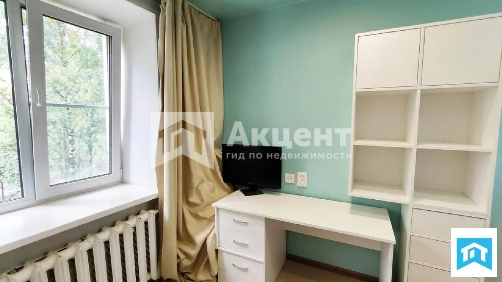 Продажа квартиры, Иваново, Текстильщиков пр-кт. - Фото 10