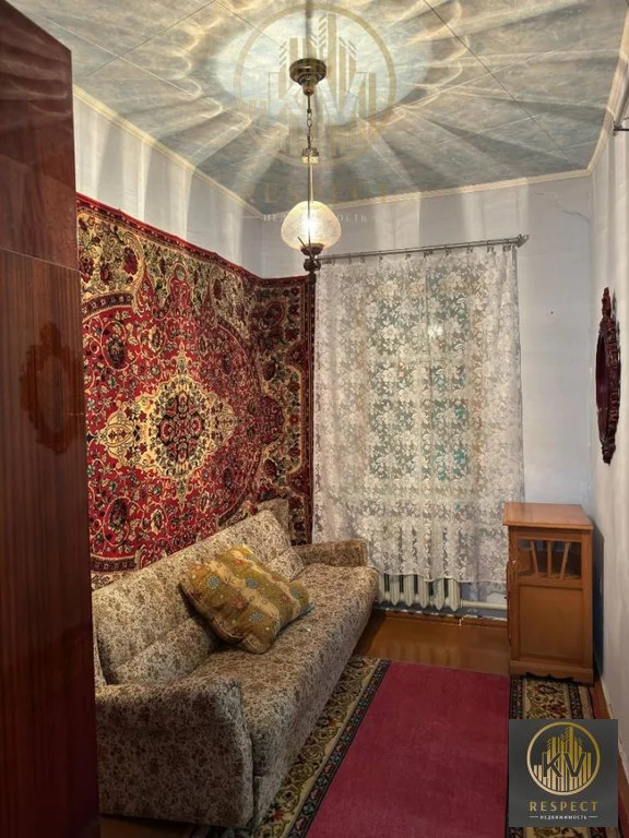 Продажа дома, Минеральные Воды, ул. Оренбургская - Фото 10