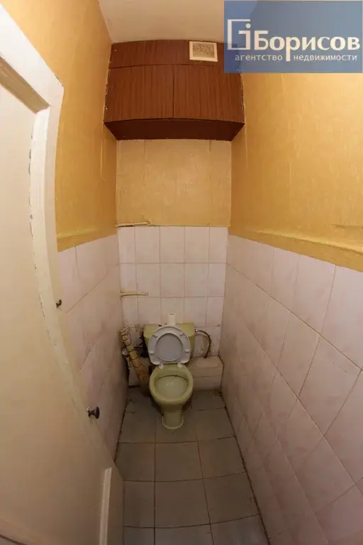 2-к ул. Блохинцева, дом 5 - Фото 5