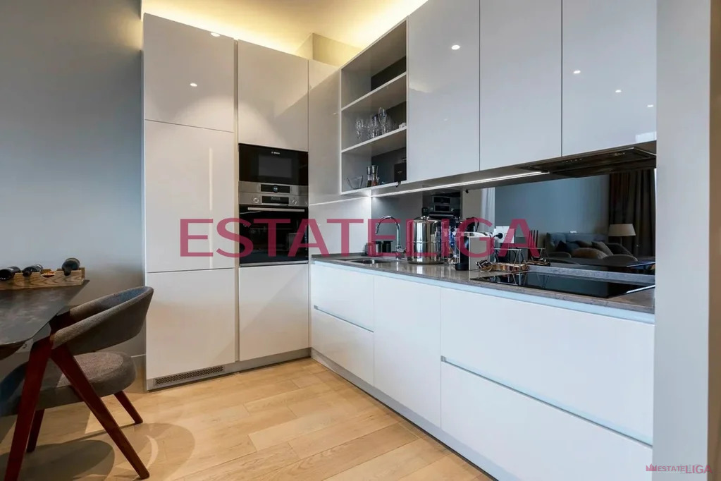 Продажа квартиры, 1-й Красногвардейский проезд - Фото 10