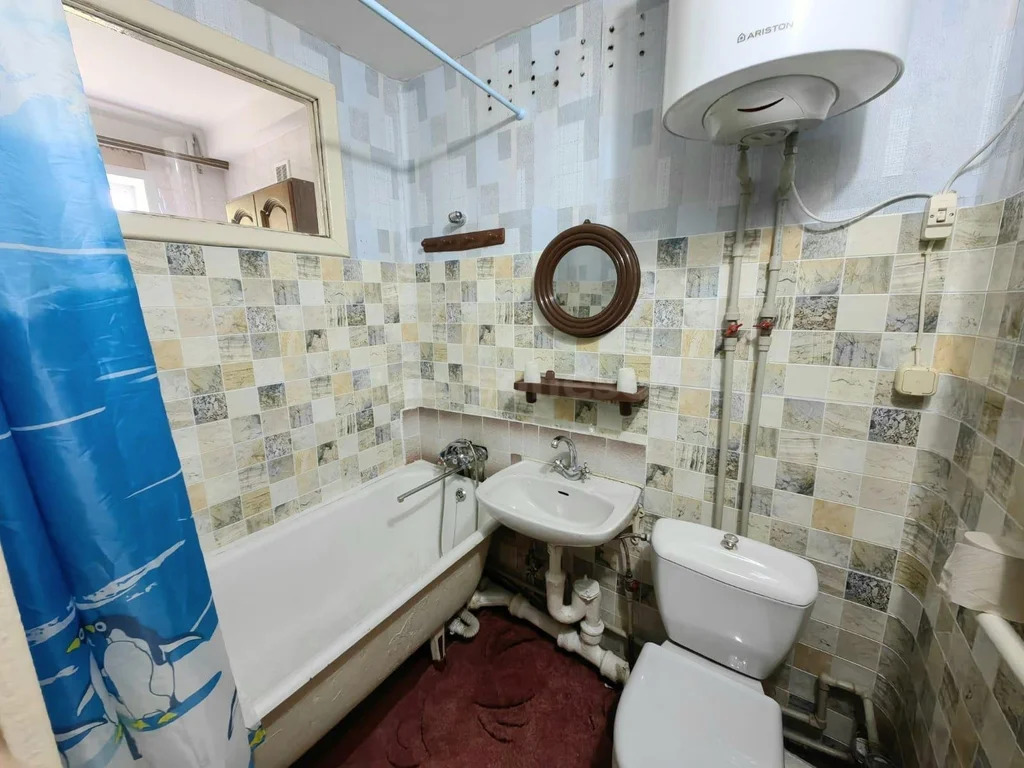 Аренда квартиры, Севастополь, ул. Дмитрия Ульянова - Фото 1