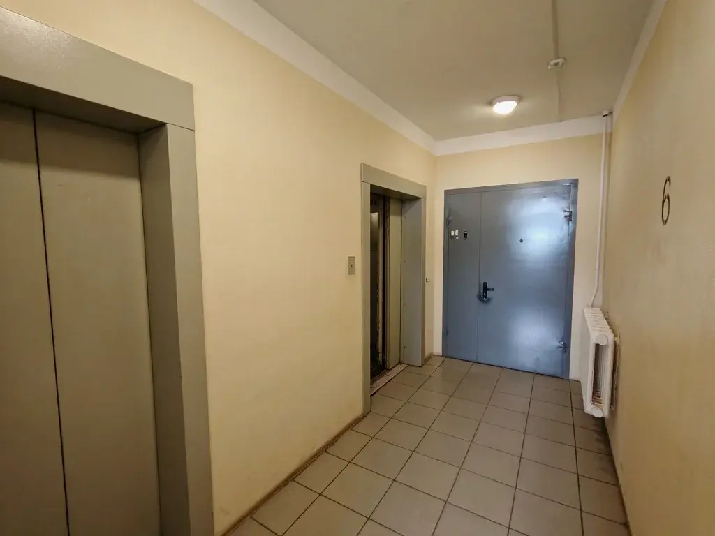 Продам квартиру в Лобне - Фото 5