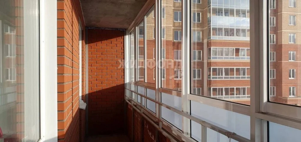 Продажа квартиры, Новосибирск, ул. Лейтенанта Амосова - Фото 16