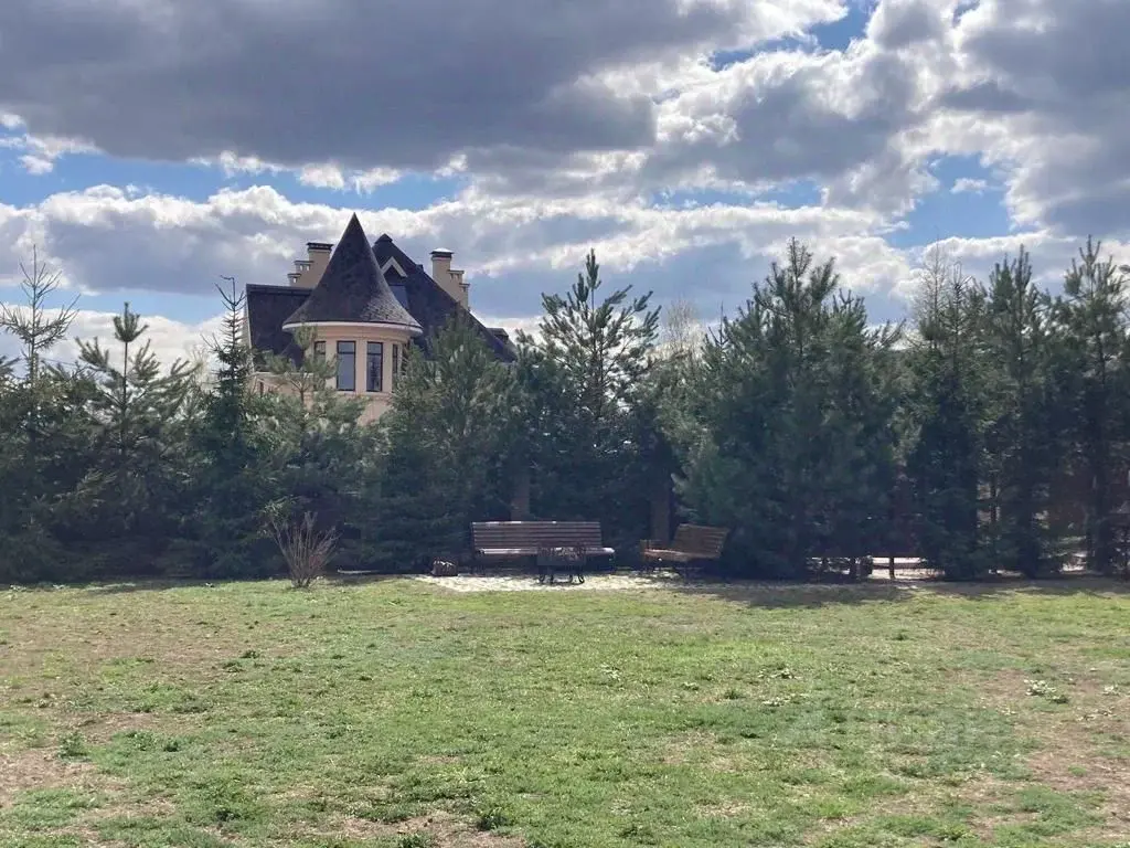 Купить коттедж 430.0м ул. Заречная, 37А, Московская область, ... - Фото 26