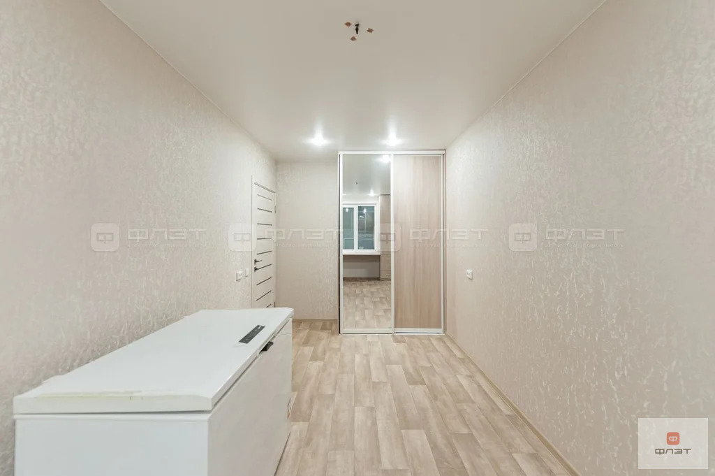 Продажа квартиры, Казань, ул. Халева - Фото 5