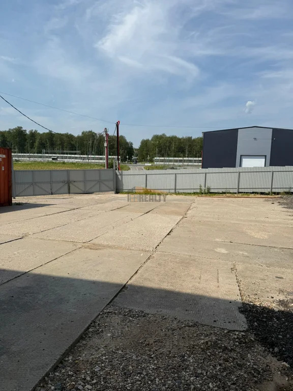 Продажа склада, Сергиев Посад, Сергиево-Посадский район, ул. ... - Фото 5