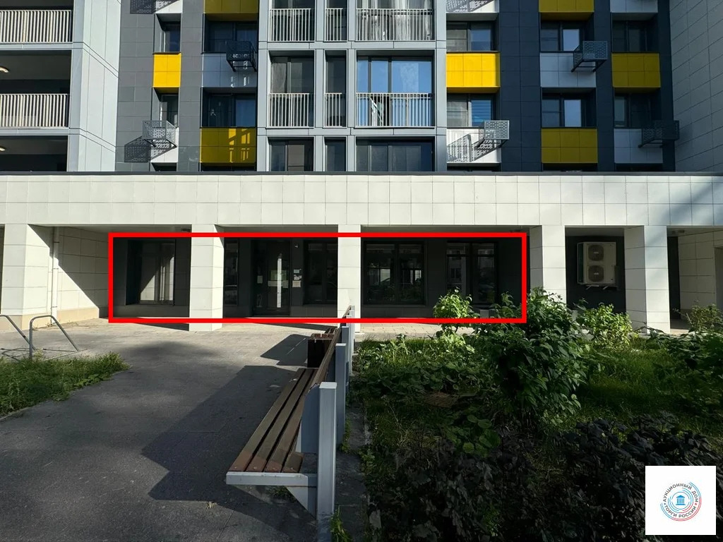 Помещение свободного назначения, 143.2 м - Фото 15