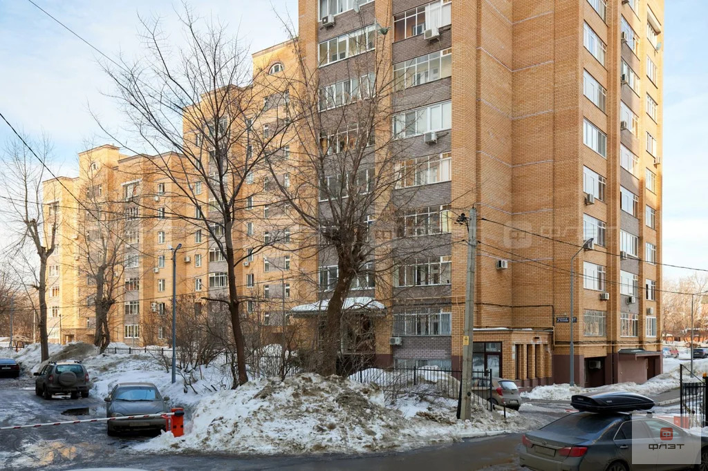 Продажа квартиры, Казань, ул. Заслонова - Фото 4