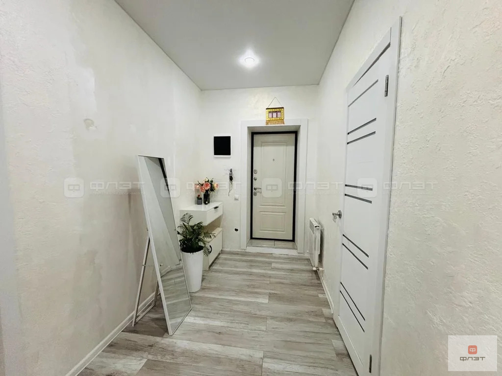 Продажа дома, Пермяки, Высокогорский район, ул. Поперечная - Фото 12
