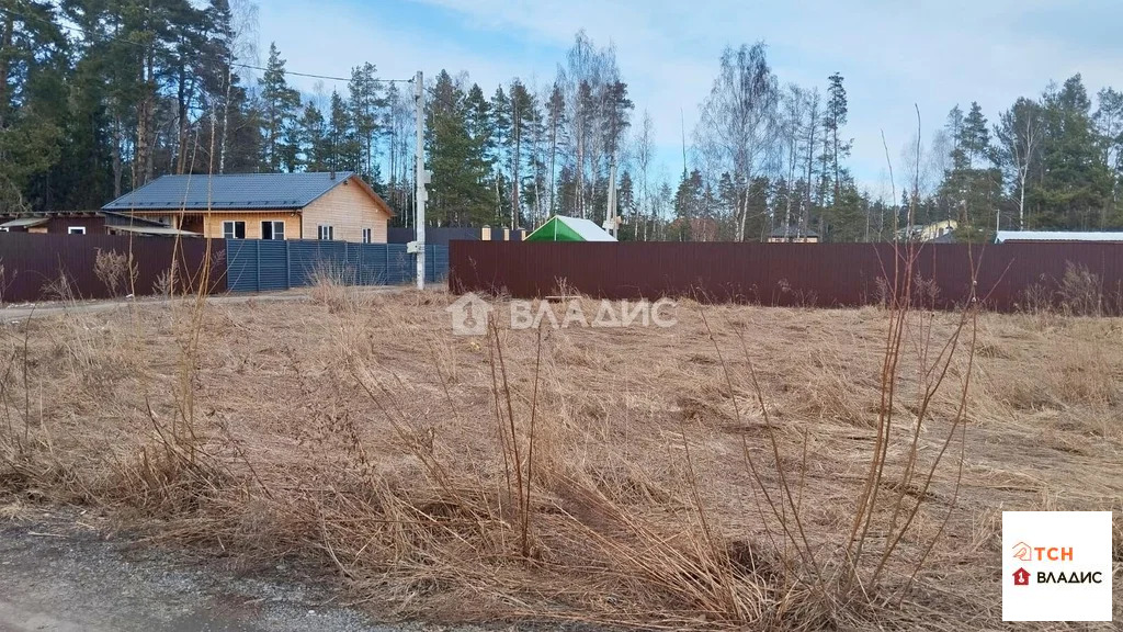 Продажа участка, Щелковский район, Взлётная улица - Фото 1
