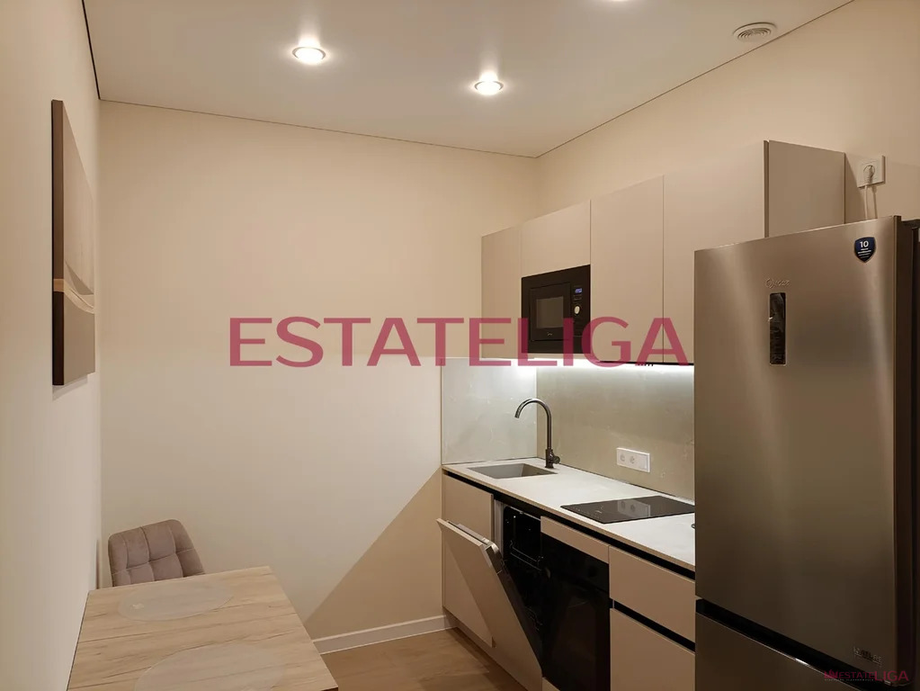 Аренда квартиры, ул. Новоостаповская - Фото 1