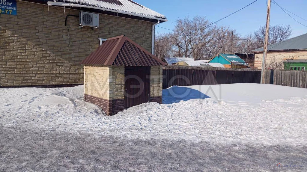 Продажа торгового помещения, Здвинск, Здвинский район, ул. Карла ... - Фото 8