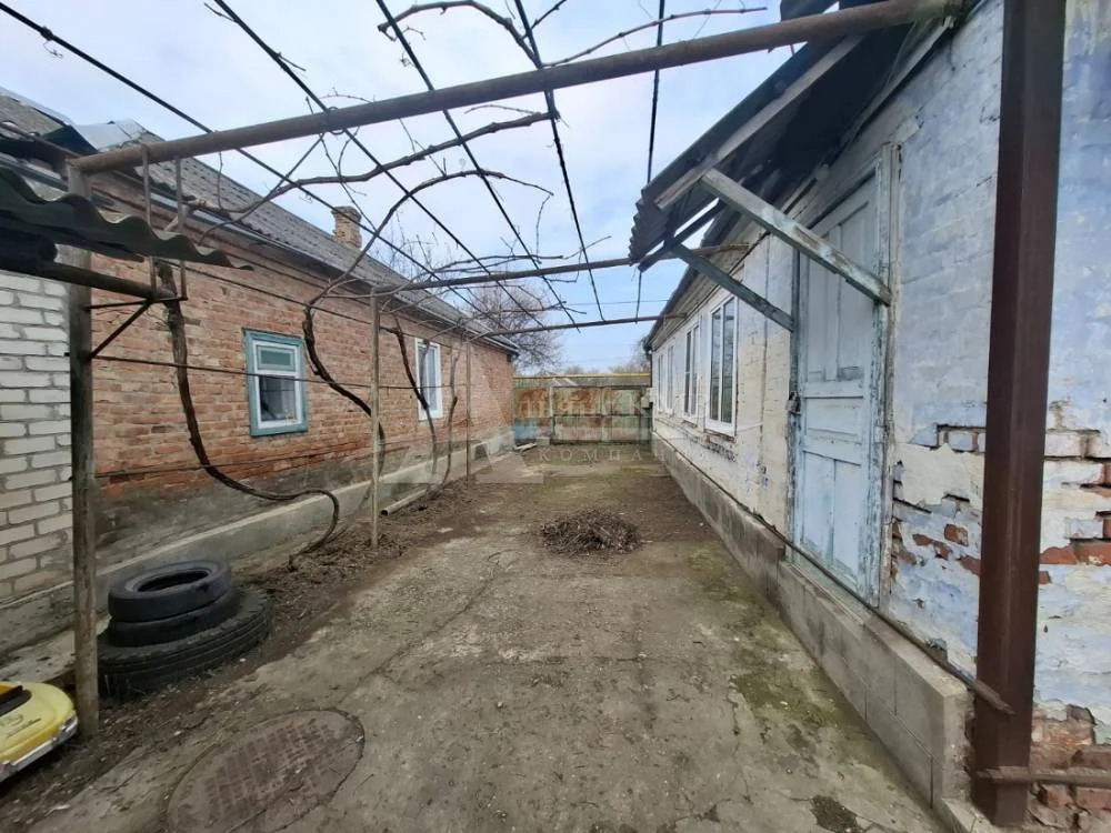 Продажа дома, Зеленокумск, Советский район, ул. Кашпарова - Фото 0