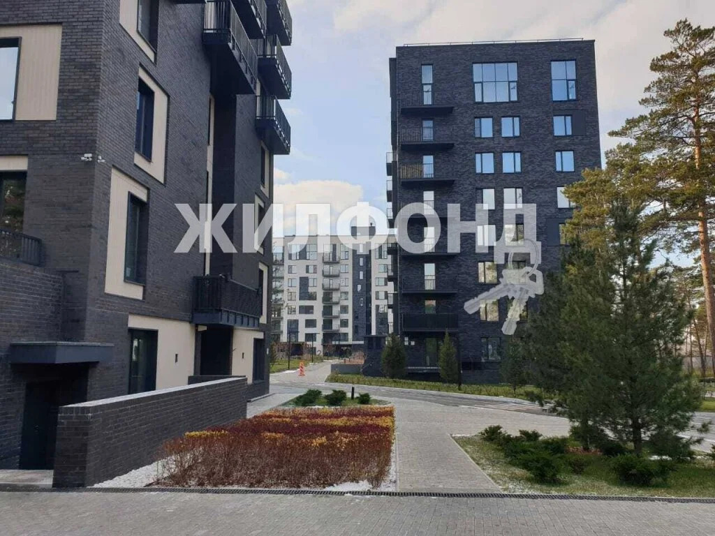 Продажа квартиры, Новосибирск, Дачное ш. - Фото 2