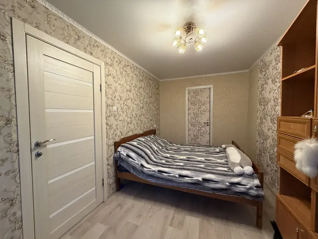 2-я квартира в ПГТ Фосфоритный, ул. Школьная, дом 7 - Фото 8