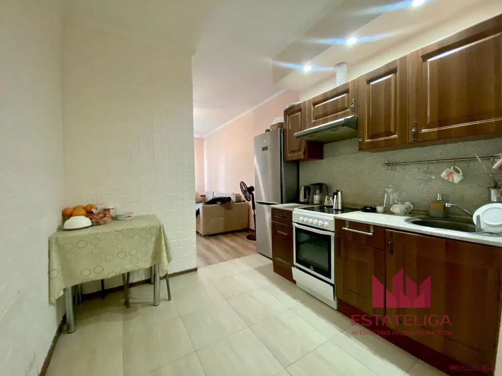 Продажа квартиры, Лопатино, Ленинский район, Сухановская улица - Фото 10