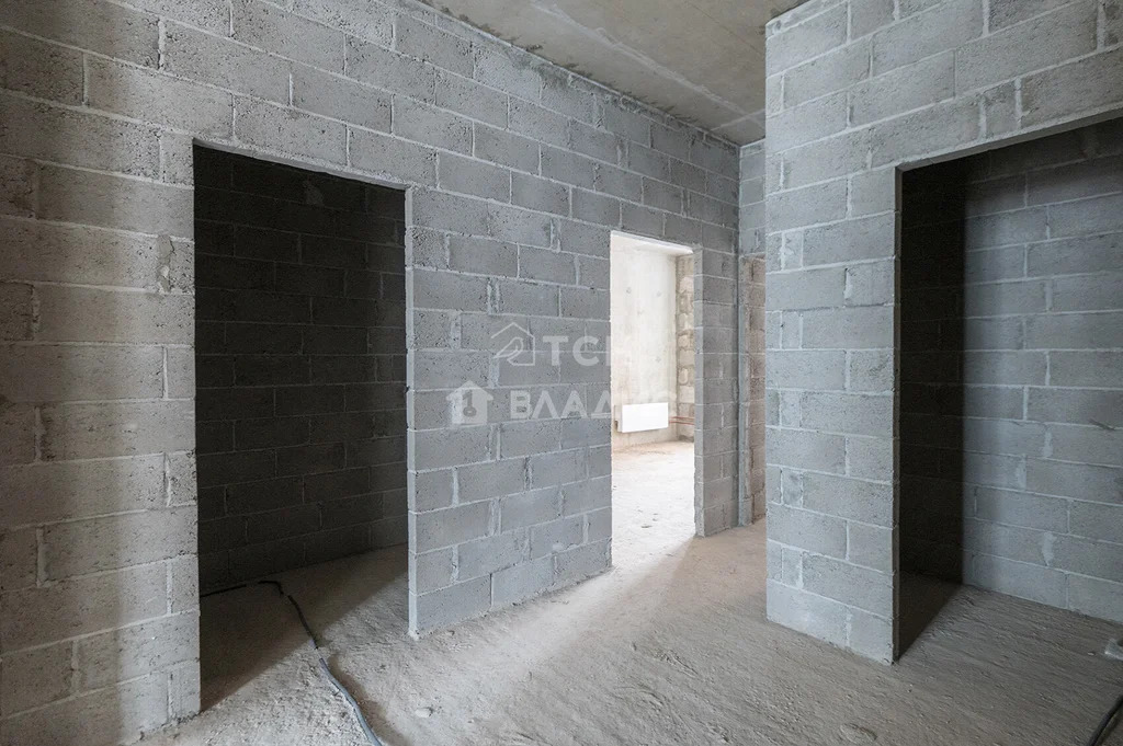 Продажа квартиры, Клюквенный, Щелковский район - Фото 12