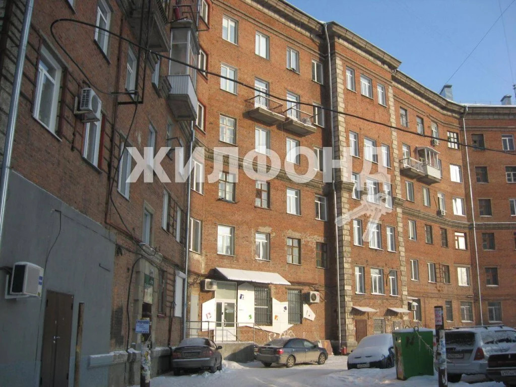 Продажа комнаты, Новосибирск, ул. Титова - Фото 14