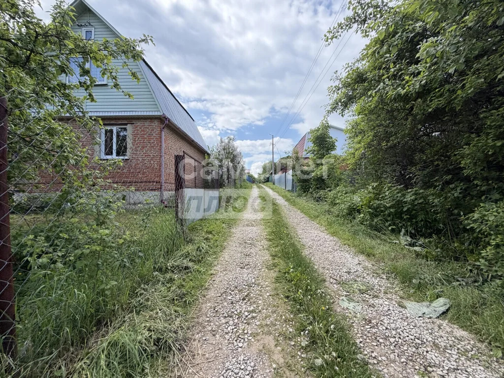 Продажа дома, Ленинский район - Фото 9