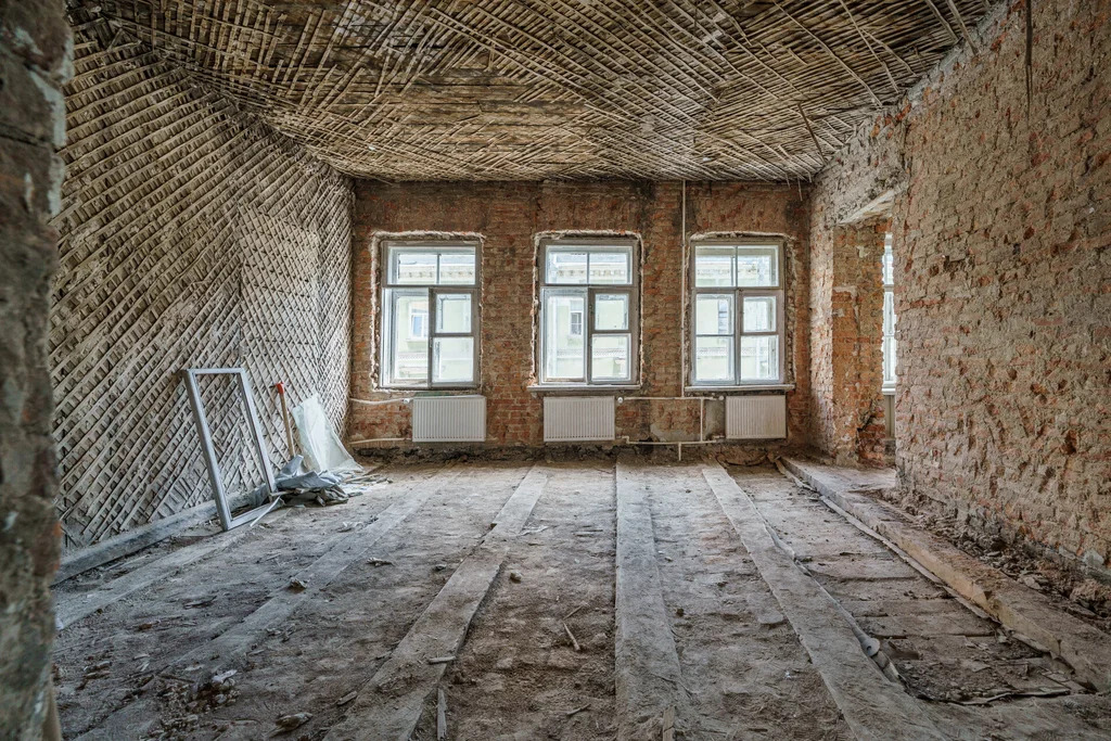 Продажа квартиры, м. Чернышевская, Гангутская ул. 18 - Фото 15