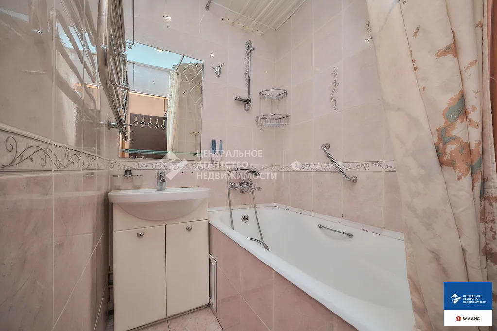 Продажа квартиры, Рязань, ул. Интернациональная - Фото 11