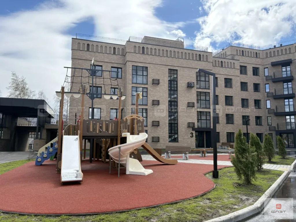 Продажа квартиры, Казань, ул. Урицкого - Фото 3