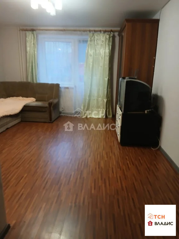 Аренда квартиры, Пушкино, Воскресенский район, Крыловская улица - Фото 13