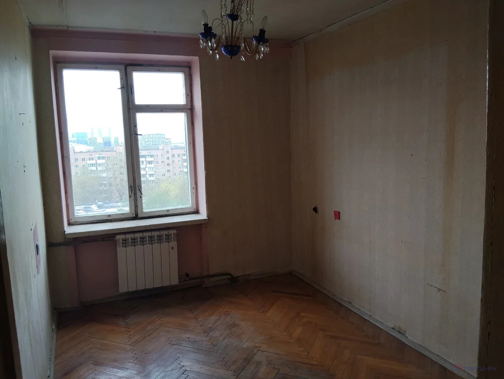 Продажа квартиры, Врачебный проезд - Фото 8