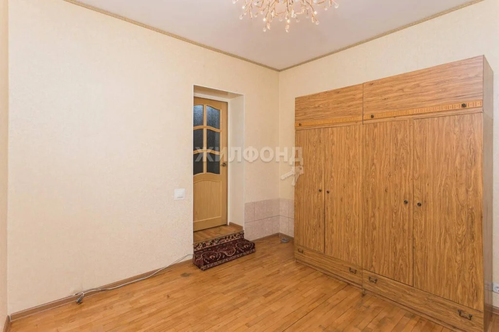 Продажа квартиры, Новосибирск, Красный пр-кт. - Фото 5