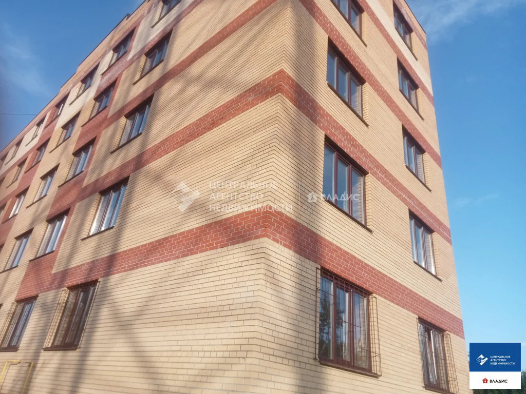 Продажа квартиры, Заборье, Рязанский район, Луговая улица - Фото 7