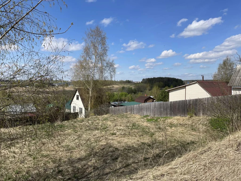 Продажа участка, Дмитровский район - Фото 7