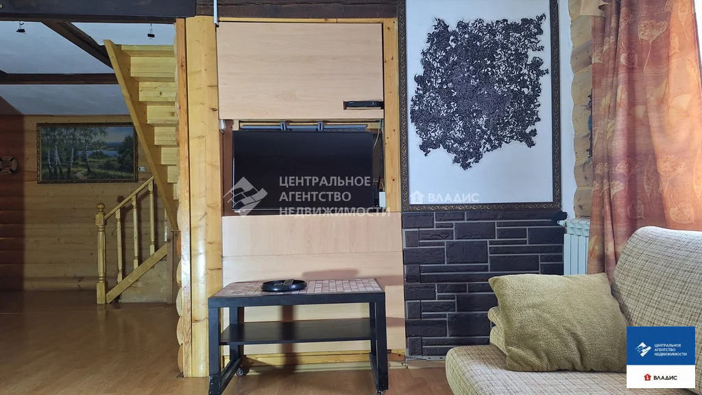 Продажа дома, Рыбное, Рыбновский район, ул. Знаменская - Фото 5