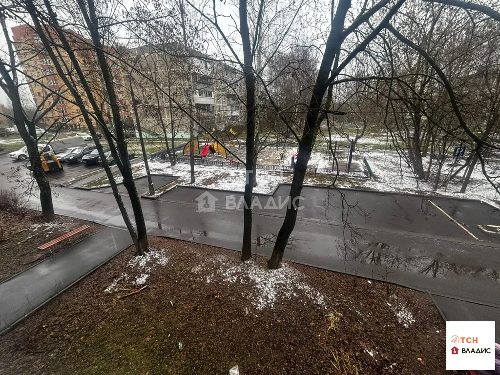 Продажа квартиры, Краснознаменский, Щелковский район, 6 - Фото 10