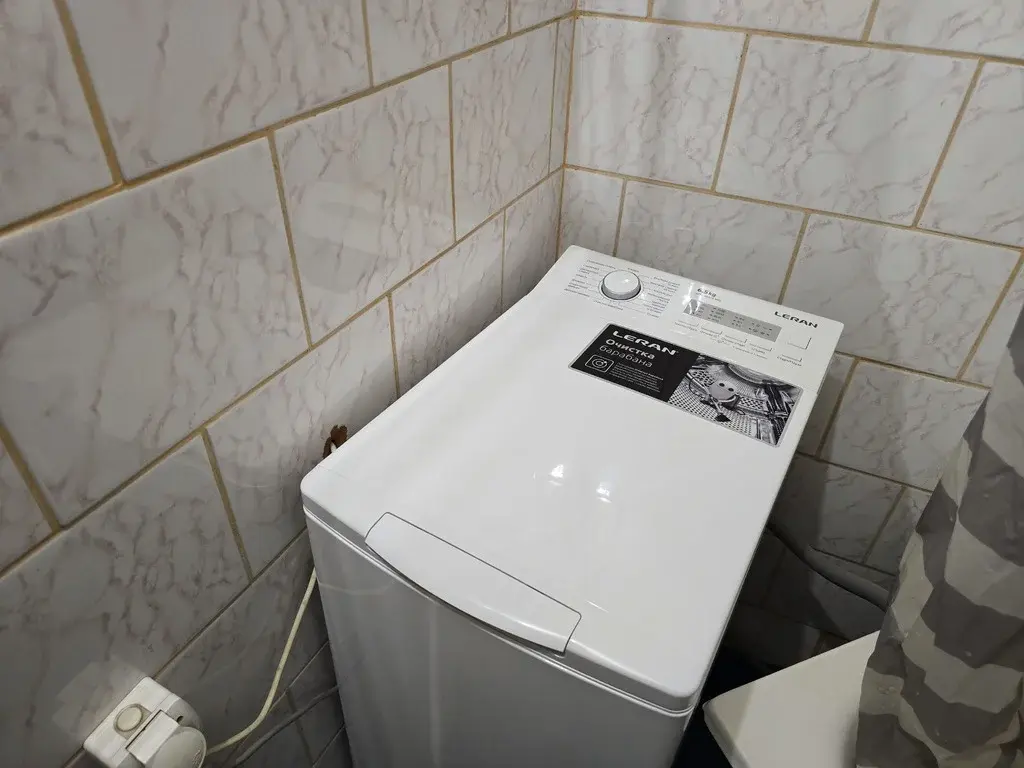 1-к ул. Комсомольская, дом 39а - Фото 8