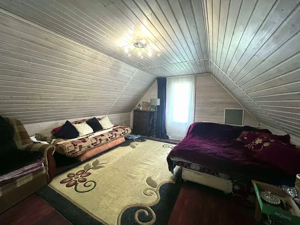 Дом в деревне Антипино - Фото 15