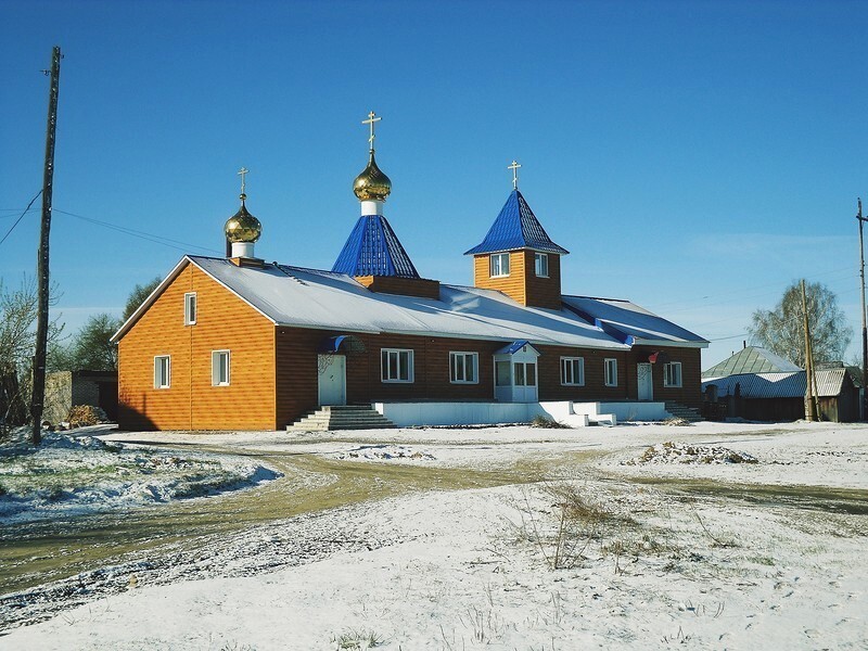 Карта село озерки алтайский край тальменский район