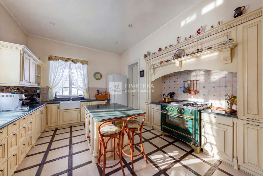 Продажа дома, Одинцовский район - Фото 28