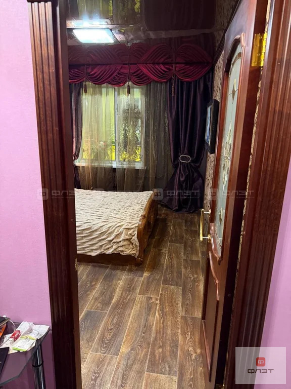 Продажа квартиры, Казань, ул. Ноксинский Спуск - Фото 12