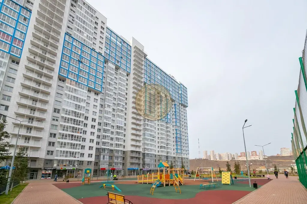 Крупногабаритная квартира ЖК.Тихие Зори - Фото 20