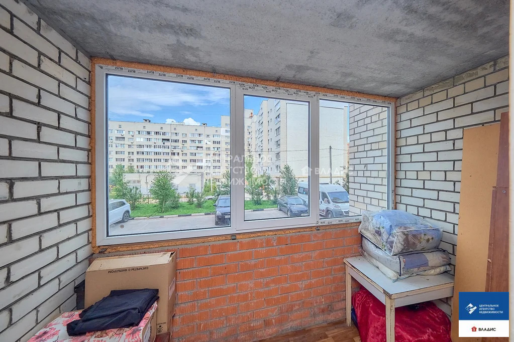Продажа квартиры, Рязань, Большая улица - Фото 6