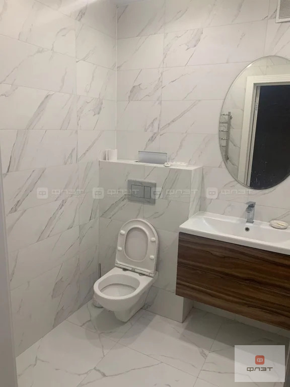Продажа квартиры, Казань, ул. Азата Аббасова - Фото 4