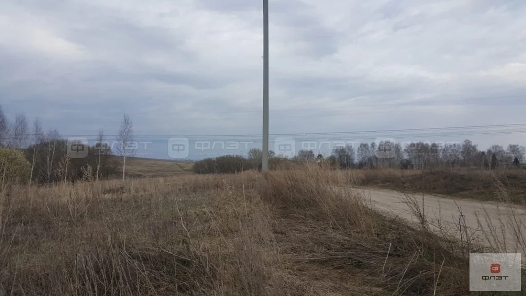 Продажа участка, Зимняя Горка, Лаишевский район, ул. Абдуллы Алиша - Фото 3