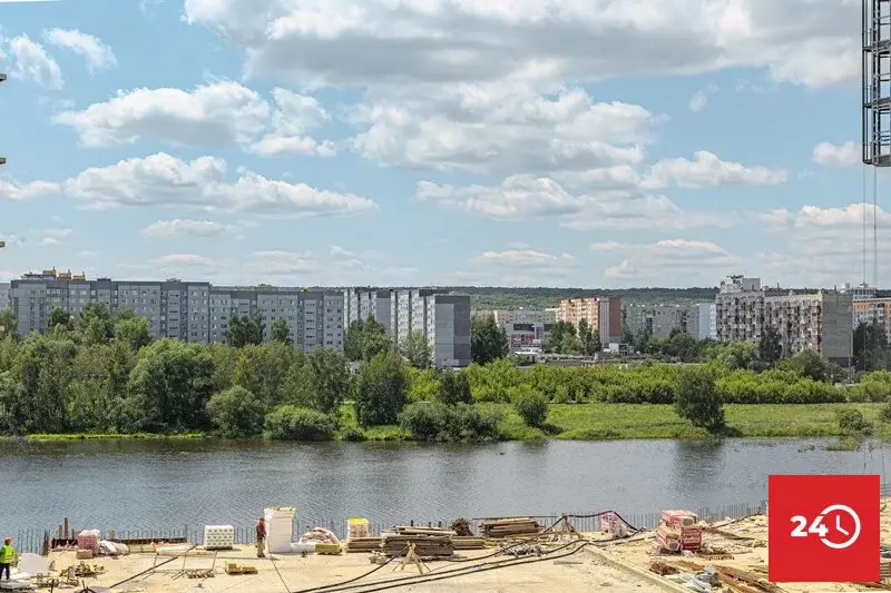 В продаже евро 2к квартира в  UPGRADE FAMILY ! - Фото 12