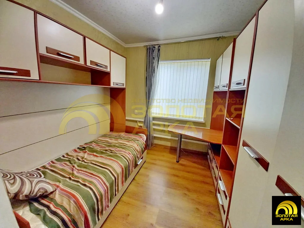 Продажа дома, Холмская, Абинский район, ул. Вишневая - Фото 6