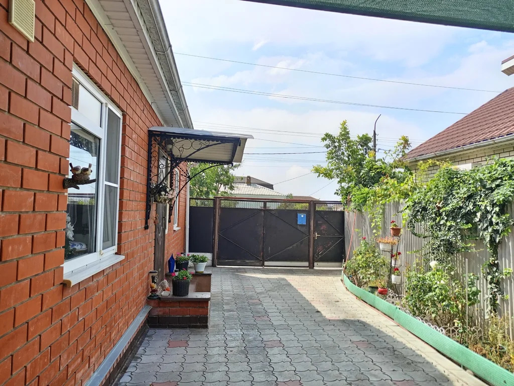Продажа дома, Темрюк, Темрюкский район, ул. Шопена - Фото 35